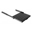 Lanberg AK-1020-B rack accessory Shelf