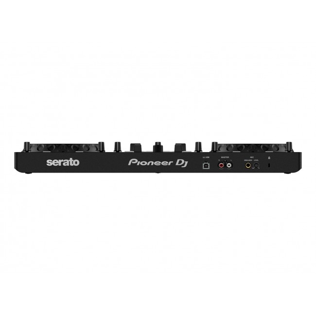 Pioneer DDJ-REV1 - DJ controller, 2-channel (black)