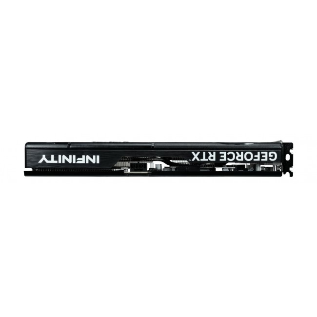 Palit GeForce RTX 5070 Infinity 3 OC NVIDIA 12 GB GDDR7 Palit GeForce RTX 5070 Infinity 3 OC NVIDIA 12 GB GDDR7