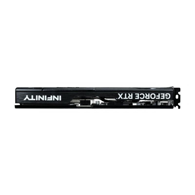 Palit GeForce RTX 5070 Infinity 3 OC NVIDIA 12 GB GDDR7