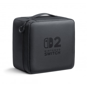 Nintendo Switch 2 All In One carrying case