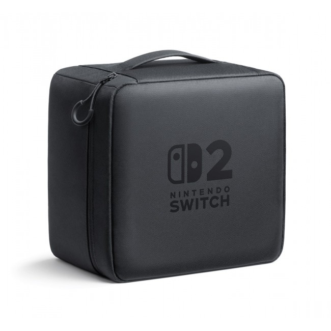 Nintendo Switch 2 All In One carrying case