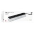 Smart power strip with triple socket