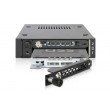 Icy Dock MB492TKL-B drive bay panel 2.5