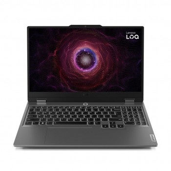 Lenovo LOQ 15AHP9 Ryzen 7 7445HS 15.6