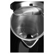 Tefal KO854830 electric kettle 1 L Black