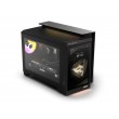 MSI MEG Vision X AI 2NVR7-290EU Intel Core Ultra 7 265K 64 GB DDR5-SDRAM 1 TB SSD NVIDIA GeForce RTX 5070 Ti Windows 11 Home Desktop PC Black