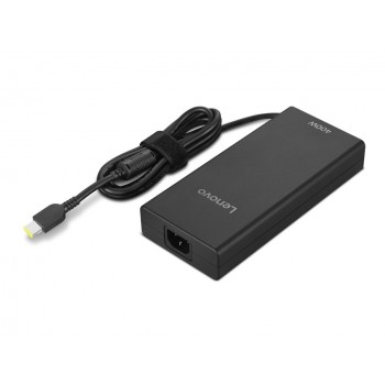 Lenovo GX21T68202 power adapter/inverter Indoor 400 W Black