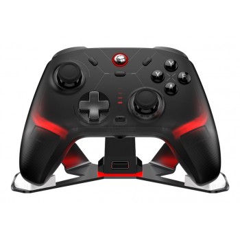GameSir Cyclone2 BDL-BK Black Bluetooth/RF/USB Gamepad Analogue / Digital Android, Nintendo Switch, PC, iOS