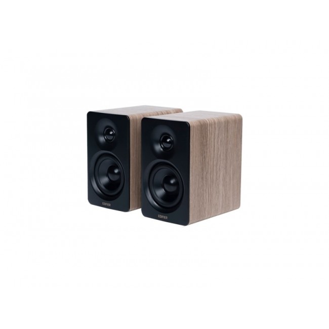 Speakers Edifier M60 Bluetooth classic oak Speakers Edifier M60 Bluetooth classic oak