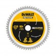 DeWALT XR FlexVolt Saw Blade 216mm x 30mm 60T