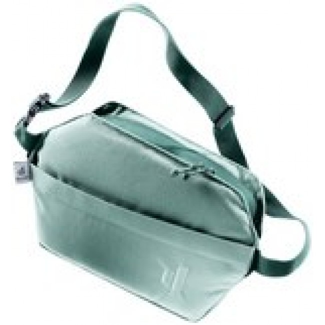 Deuter Passway 2 Polyethersulfone (PES) Green Unisex Shoulder bag