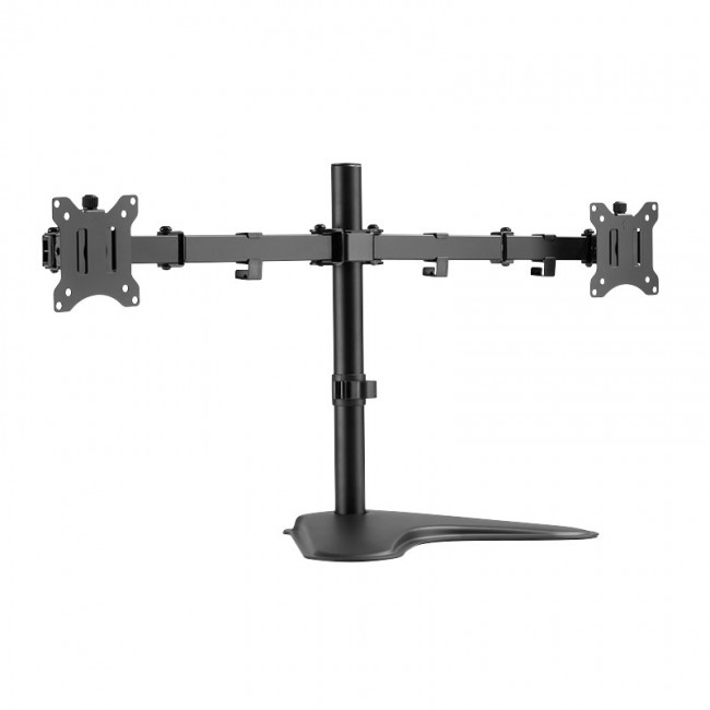 LogiLink BP0099 monitor mount / stand 81.3 cm (32 LogiLink BP0099 monitor mount / stand 81.3 cm (32