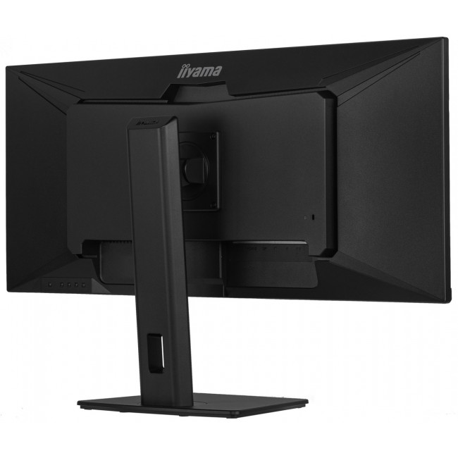 iiyama ProLite XUB3493WQSU-B6 computer monitor 86.4 cm (34
