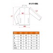 NEO tools 81-211-XXXL work clothing Jacket