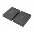Digitus HDMI KVM IP Extender Set