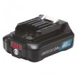 Makita 197406-2 cordless tool battery / charger