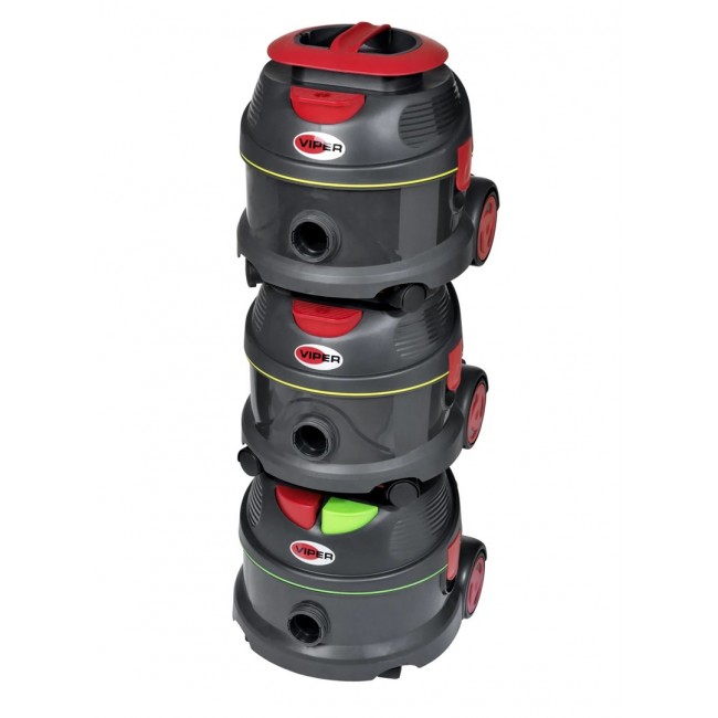 Office Vacuum Cleaner VIPER Small, Dry Use 50000510