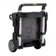 Stanley FMST1-72363 hand truck Aluminium, Plastic Transport dolly
