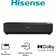 Hisense PL1SE Ultra-Short-Throw Projector 2100 ANS