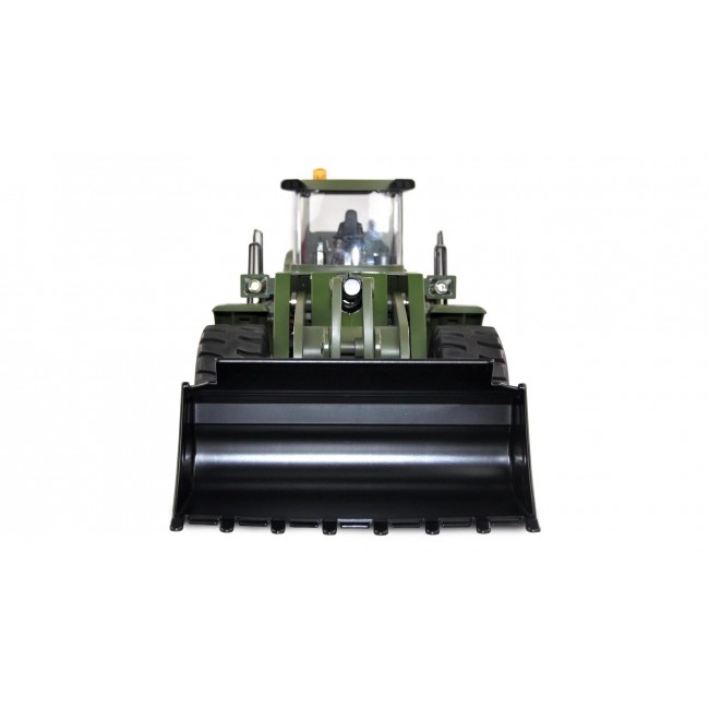 Amewi 22534 Radio-Controlled (RC) model Front loader 1:14 Amewi 22534 Radio-Controlled (RC) model Front loader 1:14
