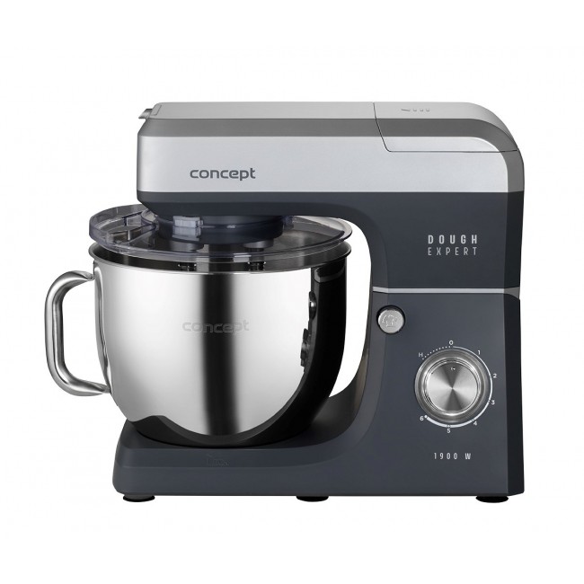 Concept RM6000 Planetary kitchen mixer 1900 W