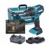 MAKITA WKRĘTARKA UDAROWA 18V DHP490WVX7