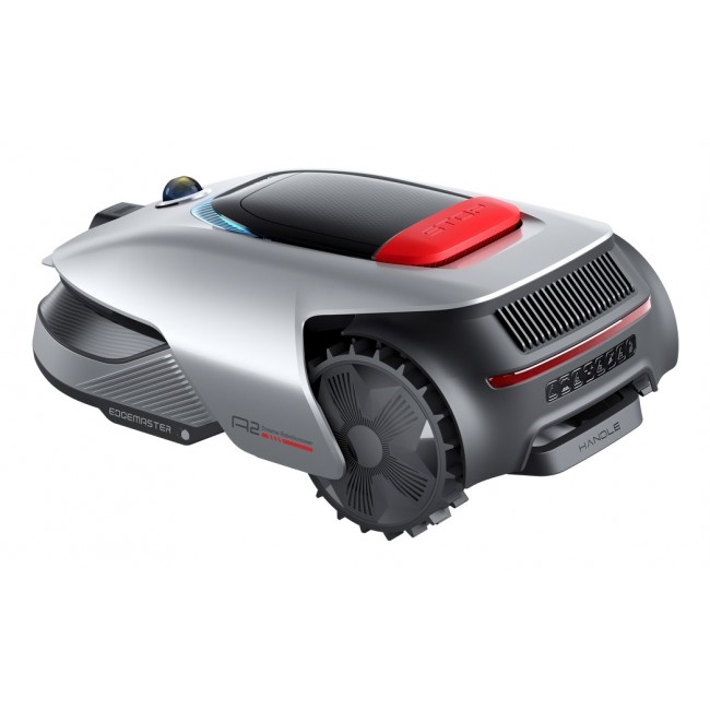 Dreame A2 2000 Robotic lawn mower Battery Black, Grey Dreame A2 2000 Robotic lawn mower Battery Black, Grey