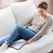 Medisana HP 405 electric heating pad 30 x 40 cm 100 W