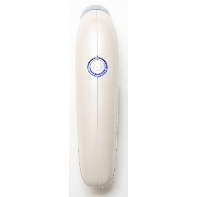 Medisana PR A60 blackhead vacuum remover White