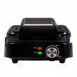 ELDOM WA900 WAFFLE IRON 1200W BLACK