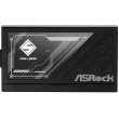 Asrock SL-750G Steel Legend power supply unit 750 W 20+4 pin ATX ATX Black