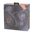 Neumann NDH 30 Black Edition - open-back studio headphones