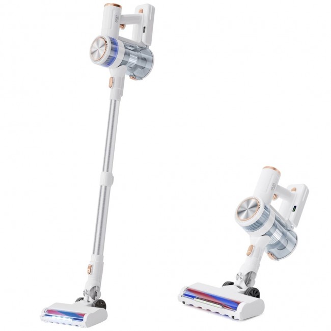 ADLER AD 7079 cordless upright vacuum cleaner