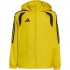 Kurtka dla dzieci adidas Tiro 26 League Windbreaker ta KT2425 164cm