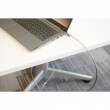 Kensington Slim NanoSaver 2.0 EQ Keyed Laptop Lock