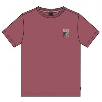Koszulka męska Protest PRTABDIEL t-shirt XL