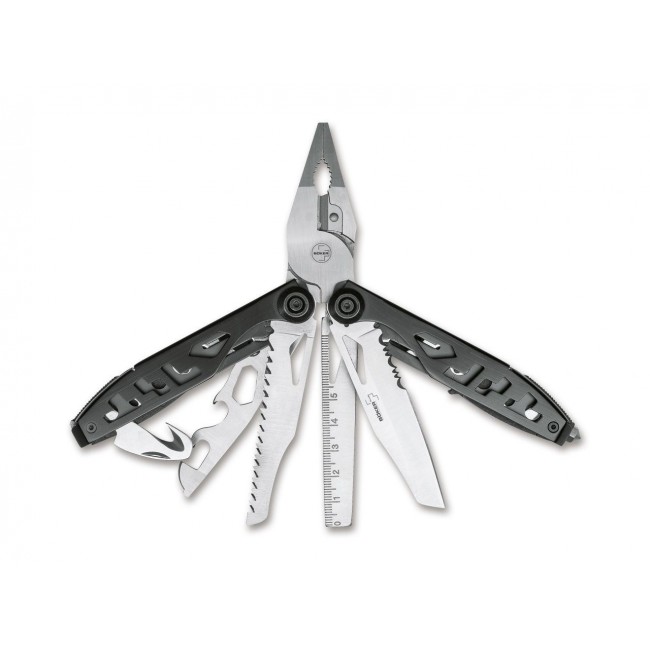 Multitool B ker Plus Specialist II