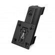 Lenovo 4XF1K72399 mounting kit Black Lenovo 4XF1K72399 mounting kit Black