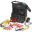 Wera 05134025001 mechanics tool set 73 tools Wera 05134025001 mechanics tool set 73 tools