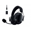 Razer BlackShark V3 Headset Wireless Head-band Gaming USB Type-C Bluetooth Black