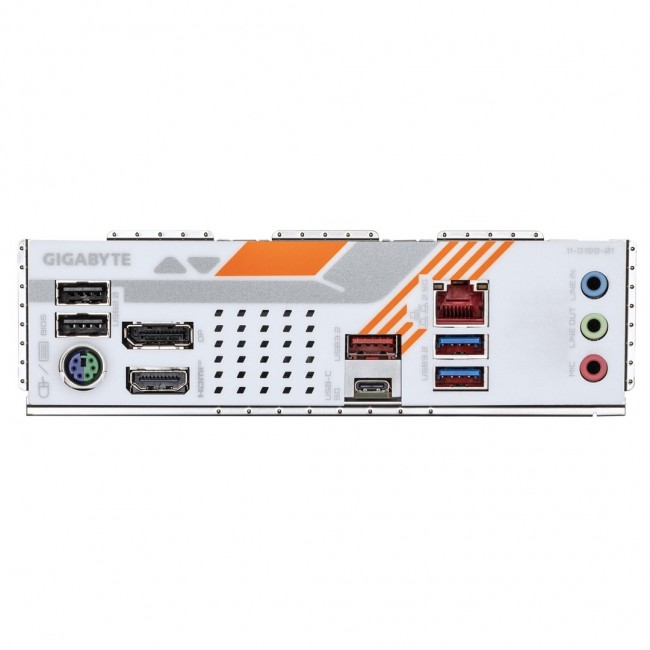 Gigabyte B850M FORCE motherboard Gigabyte B850M FORCE motherboard