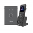 Fanvil W710P IP phone Black LCD Fanvil W710P IP phone Black LCD