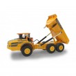 Jamara Volvo A40G Radio-Controlled (RC) model Dump truck Electric engine 1:20