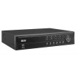 BCS BCS-U-NVR0802-A-4K-8P(6TB) 1.5U Black