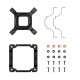 DeepCool AK400 DIGITAL Processor Air cooler 12 cm Black 1 pc(s) DeepCool AK400 DIGITAL Processor Air cooler 12 cm Black 1 pc(s)