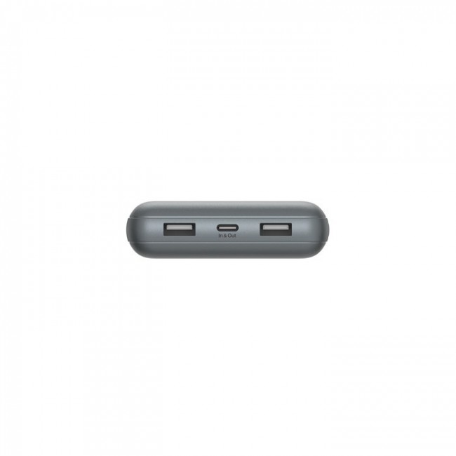 Belkin BoostCharge 20000 mAh Grey