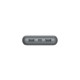 Belkin BoostCharge 20000 mAh Grey