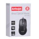 Activejet mouse USB wired AMY-083