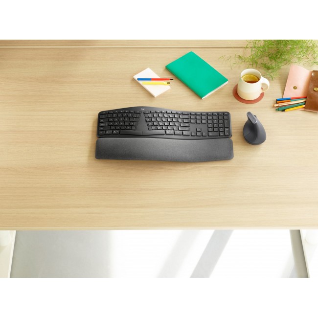 Logitech ERGO K860 Split Keyboard for